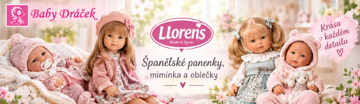 Llorens_spanelske-miminka-a-panenky_ODD